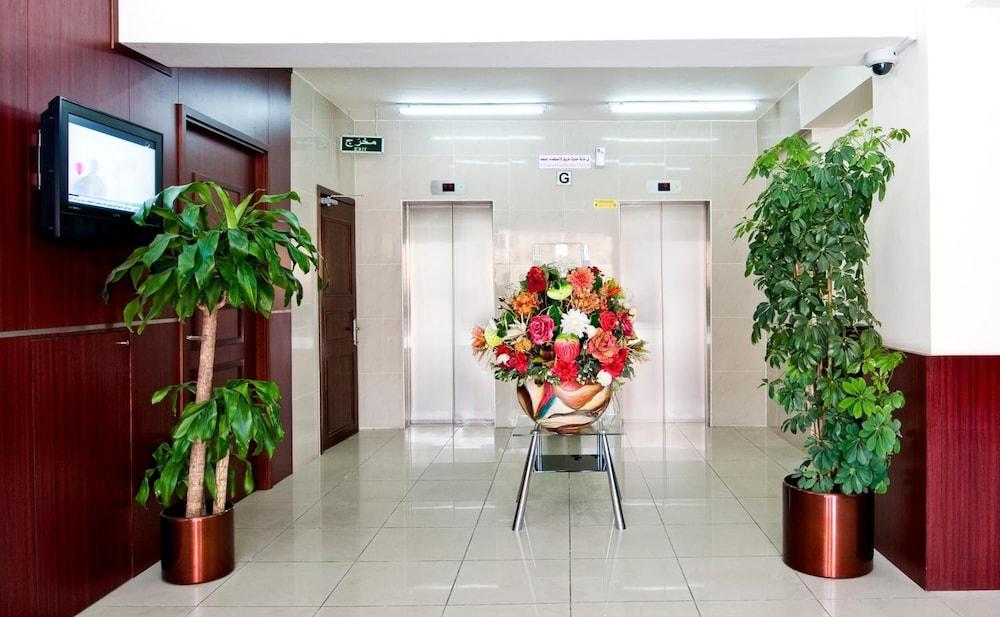 La Villa Inn Hotel Apartments Doha Bagian luar foto