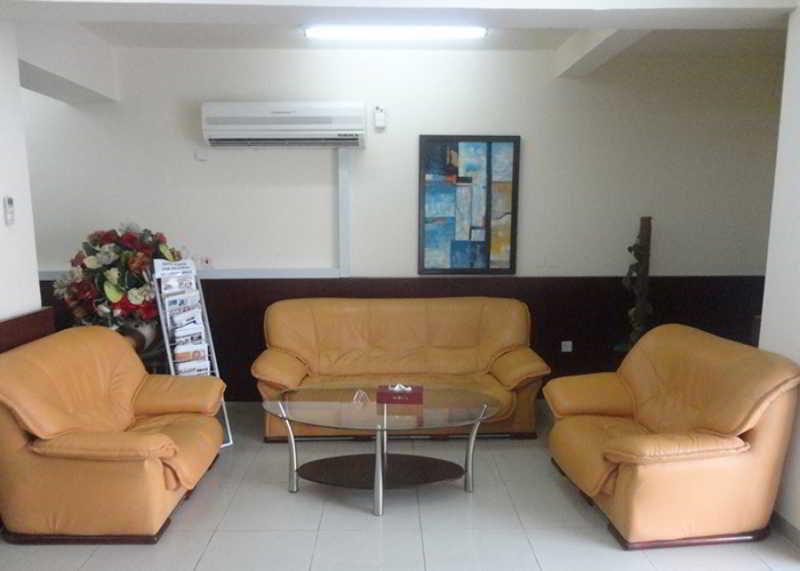 La Villa Inn Hotel Apartments Doha Bagian luar foto